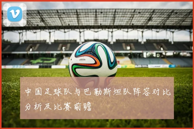 中国足球队与巴勒斯坦队阵容对比分析及比赛前瞻