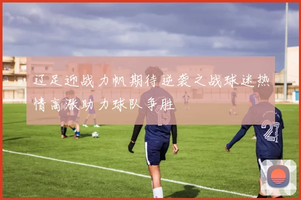 辽足迎战力帆期待逆袭之战球迷热情高涨助力球队争胜