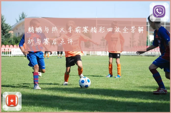 鹈鹕与热火季前赛精彩回放全景解析与赛后点评